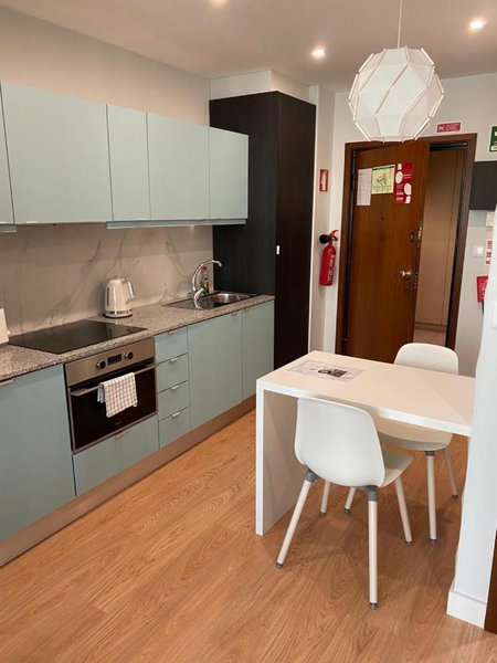 411 Galé Center Apartamento Wi-Fi, estacionamento, Porto, Portugal