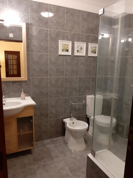 Casa O'lado, Golegã, Portugal
