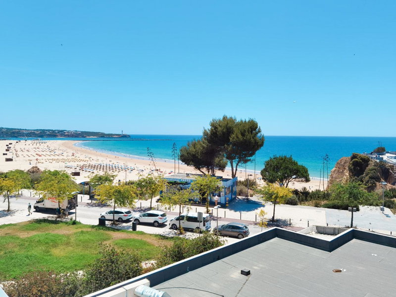 Studio Praia Rocha Concorde Vista Mar, Portimão, Portugal