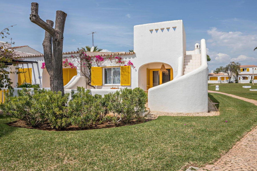 Casa O12, Vilamoura, Portugal