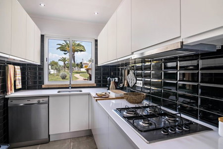 Casa O12, Vilamoura, Portugal