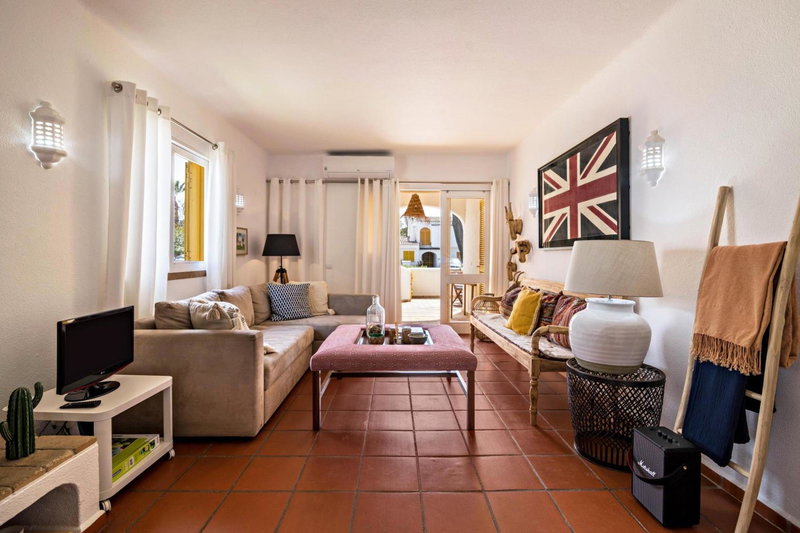 Casa O12, Vilamoura, Portugal