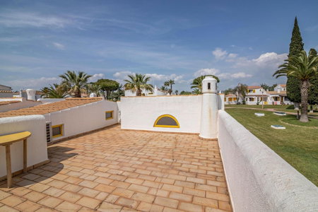 Casa O12, Vilamoura, Portugal