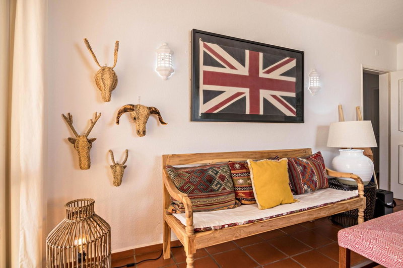 Casa O12, Vilamoura, Portugal