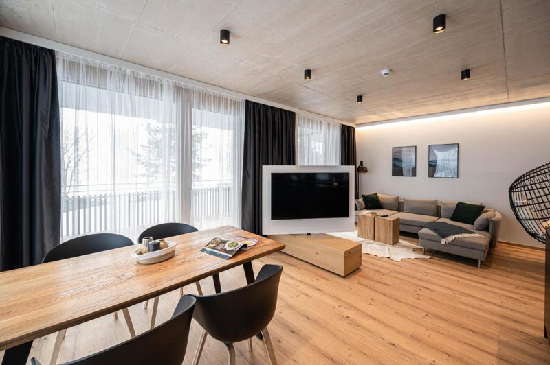GRIMMINGlofts Top 4, Bad Mitterndorf, Austria