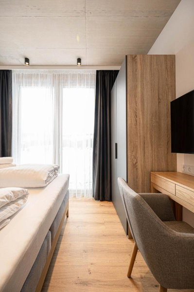GRIMMINGlofts Top 4, Bad Mitterndorf, Austria