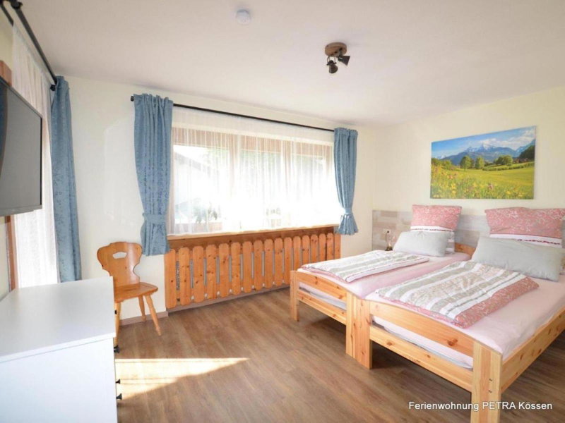 Ferienwohnung Petra, Kössen, Austria