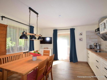 Ferienwohnung Petra, Kössen, Austria