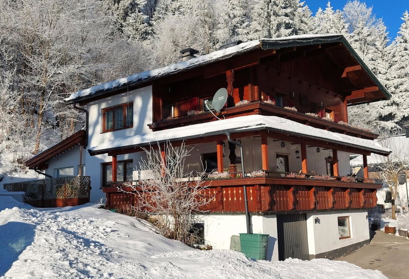 Ferienwohnung Petra, Kössen, Austria
