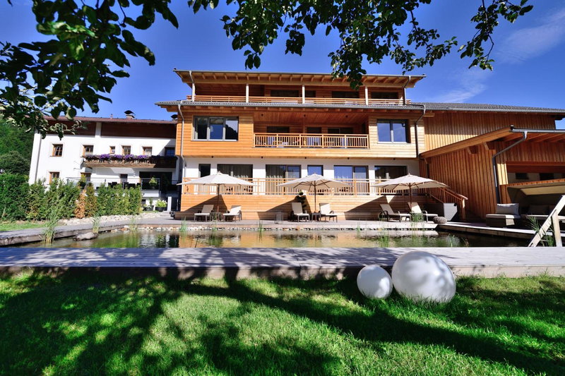 Antonius Natur Apartment - kinderfreie Unterkunft, Lavant, Austria