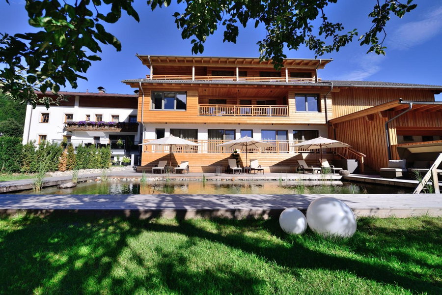 Antonius Natur Apartment - kinderfreie Unterkunft, Lavant, Austria