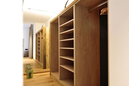 Antonius Natur Apartment - kinderfreie Unterkunft, Lavant, Austria