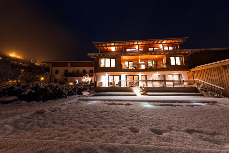 Antonius Natur Apartment - kinderfreie Unterkunft, Lavant, Austria
