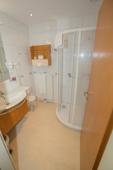 Badener Hof, Baden, Austria