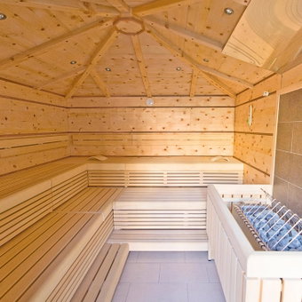 Badener Hof, Baden, Austria