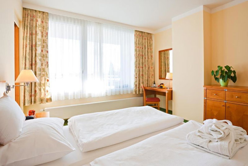 Badener Hof, Baden, Austria