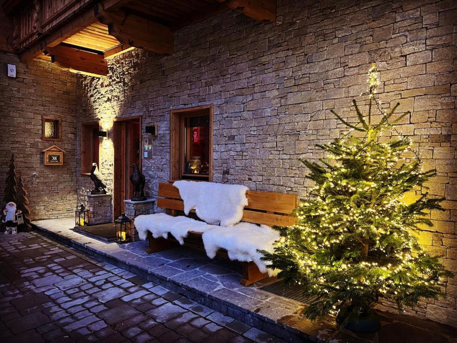 Westendorf Mountain Lodge, Westendorf, Austria