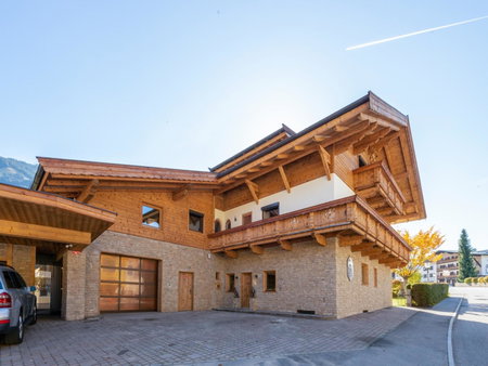 Westendorf Mountain Lodge, Westendorf, Austria
