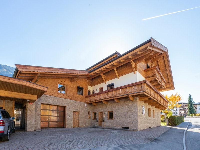 Westendorf Mountain Lodge, Westendorf, Austria