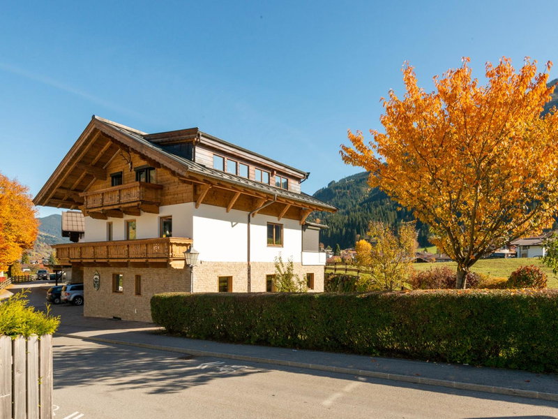 Westendorf Mountain Lodge, Westendorf, Austria