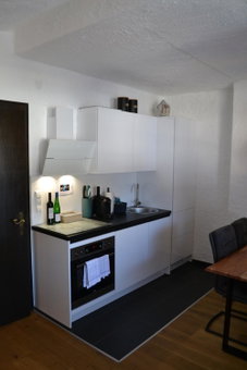 Andys Bergjuwel, Leutasch, Austria