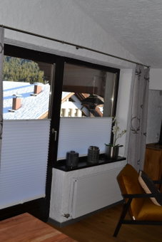 Andys Bergjuwel, Leutasch, Austria
