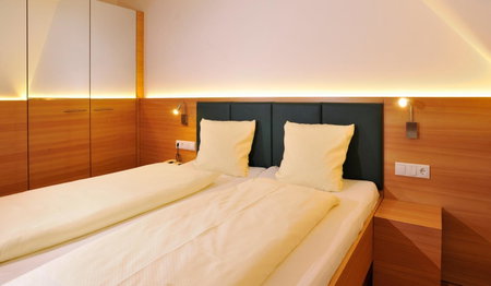 Sattlerhof Genießerhotel & Weingut, Gamlitz, Austria