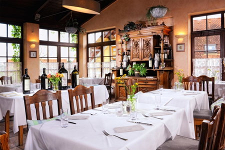 Sattlerhof Genießerhotel & Weingut, Gamlitz, Austria