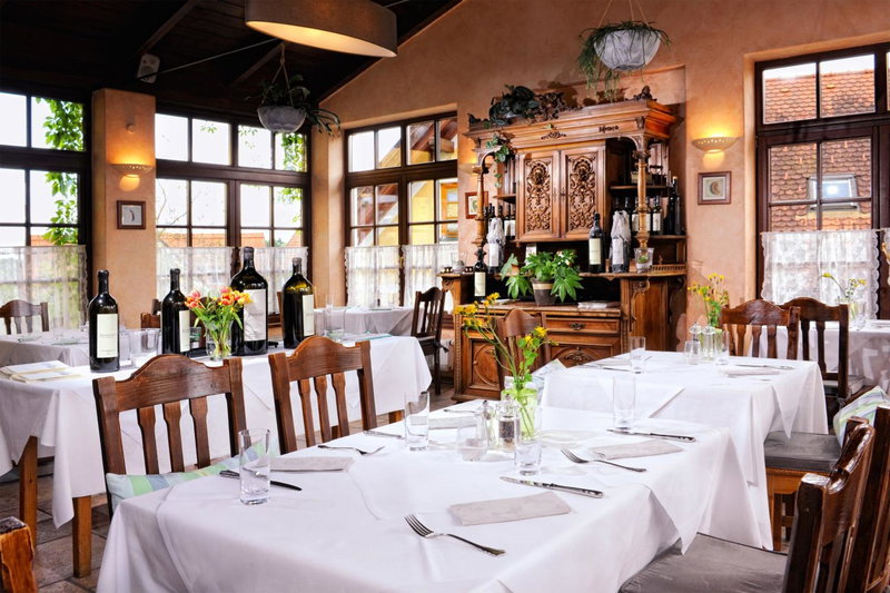 Sattlerhof Genießerhotel & Weingut, Gamlitz, Austria