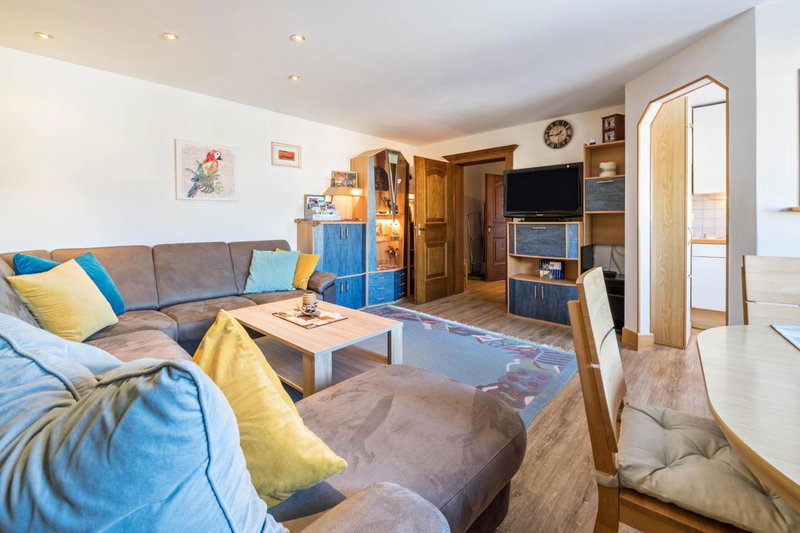 Wieseneck ii - Apartment in Fügen, Fügen, Austria