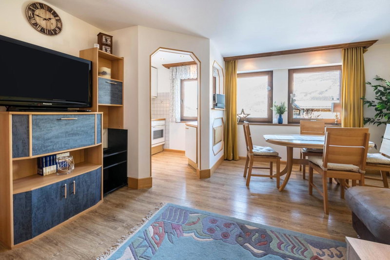 Wieseneck ii - Apartment in Fügen, Fügen, Austria
