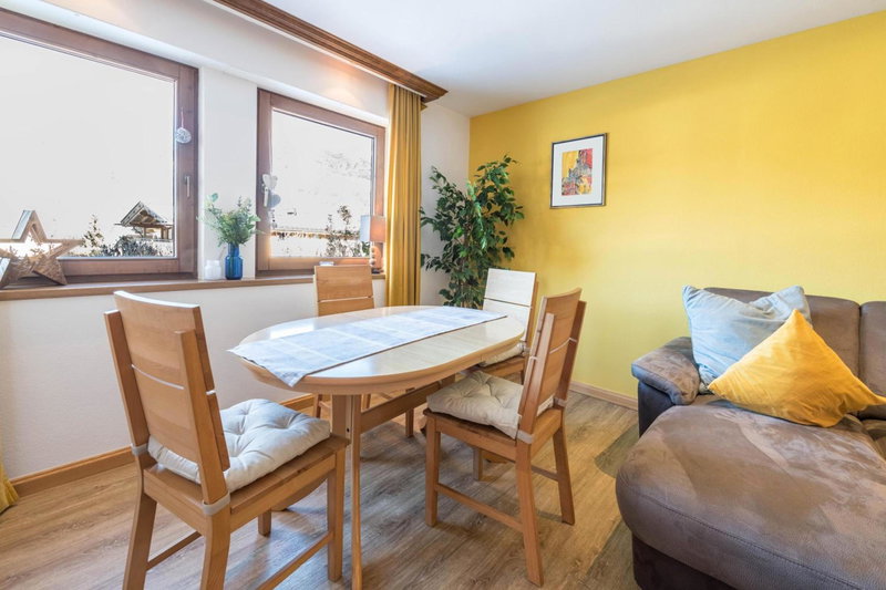 Wieseneck ii - Apartment in Fügen, Fügen, Austria
