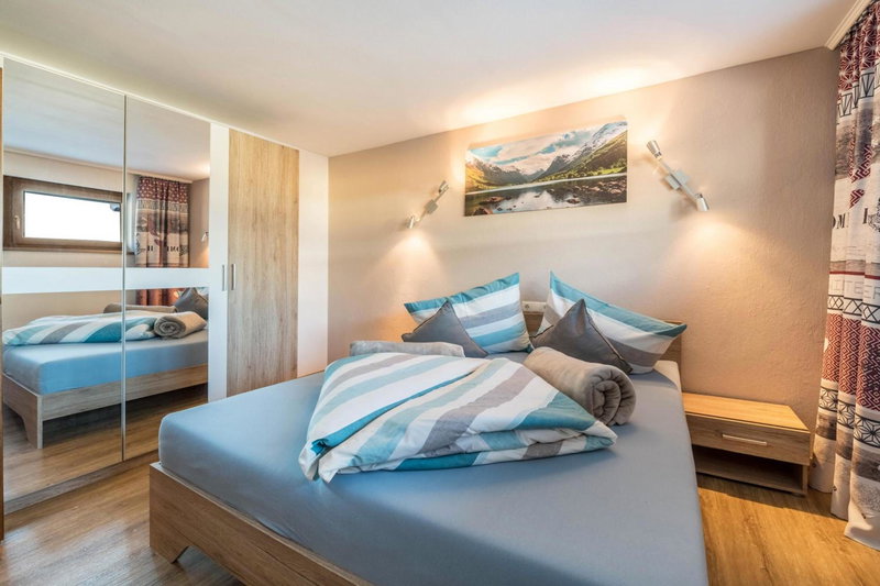 Wieseneck ii - Apartment in Fügen, Fügen, Austria