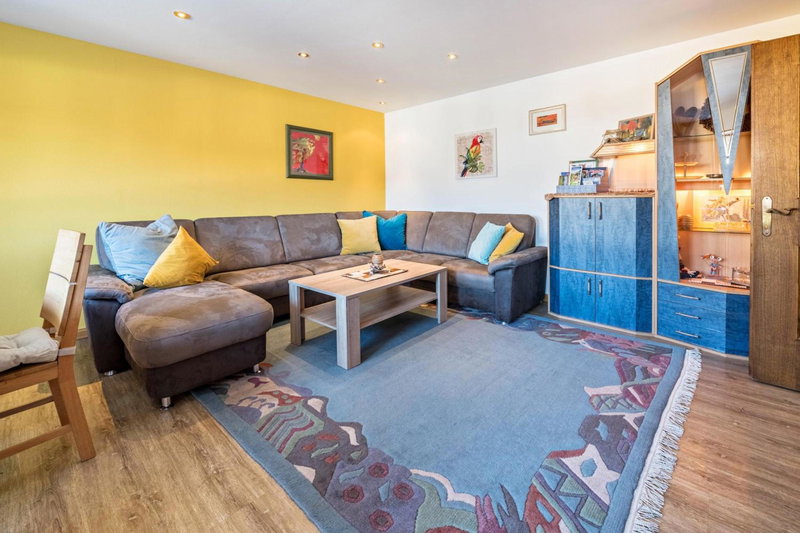 Wieseneck ii - Apartment in Fügen, Fügen, Austria