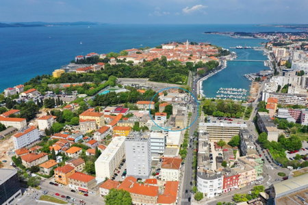 Apartment Ana & Marko, Zadar, Croatia
