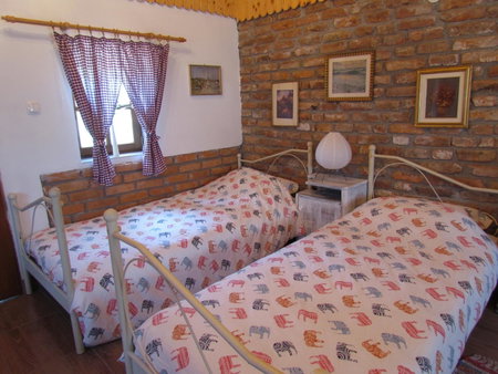 Studio Apartment Romeo, Velika Gorica, Croatia