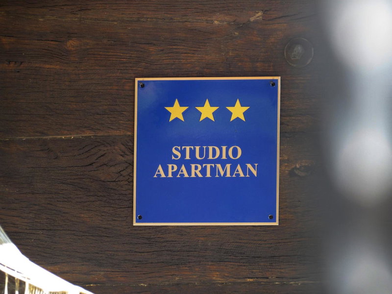 Studio Apartment Romeo, Velika Gorica, Croatia