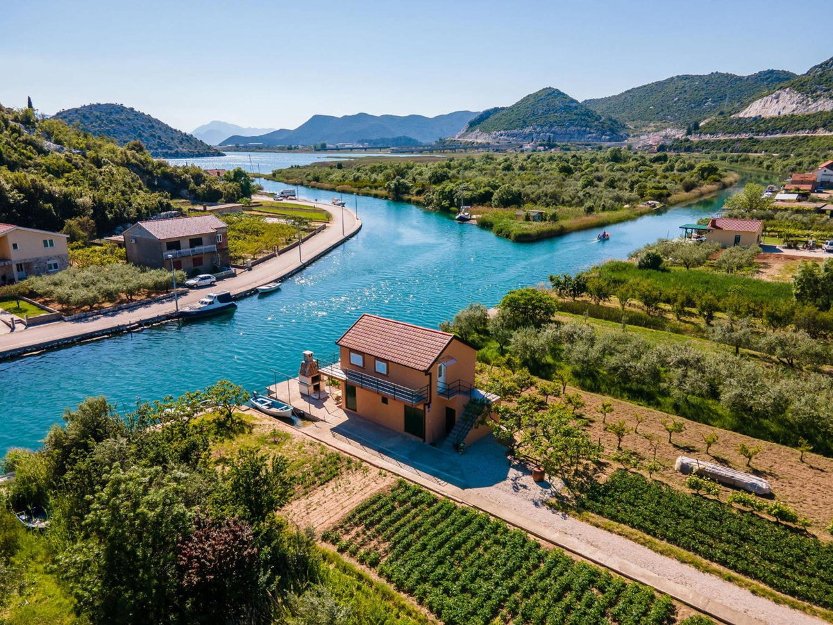 Bonaca, Croatia