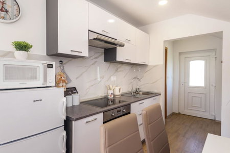 Bonaca, Rogotin, Croatia