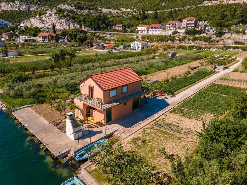 Bonaca, Rogotin, Croatia
