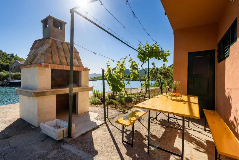 Bonaca, Rogotin, Croatia