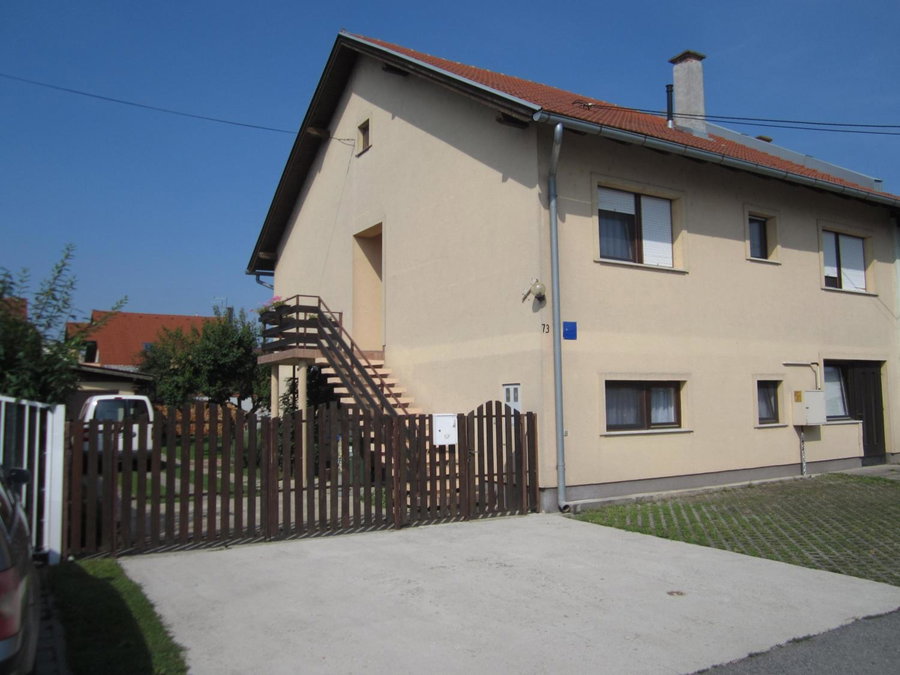 Apartman TIM, Osijek, Croatia