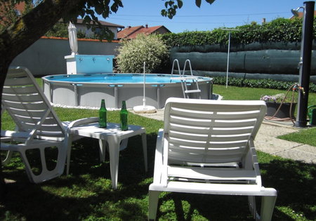Apartman TIM, Osijek, Croatia
