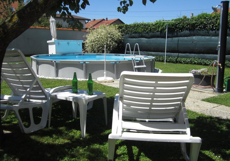 Apartman TIM, Osijek, Croatia