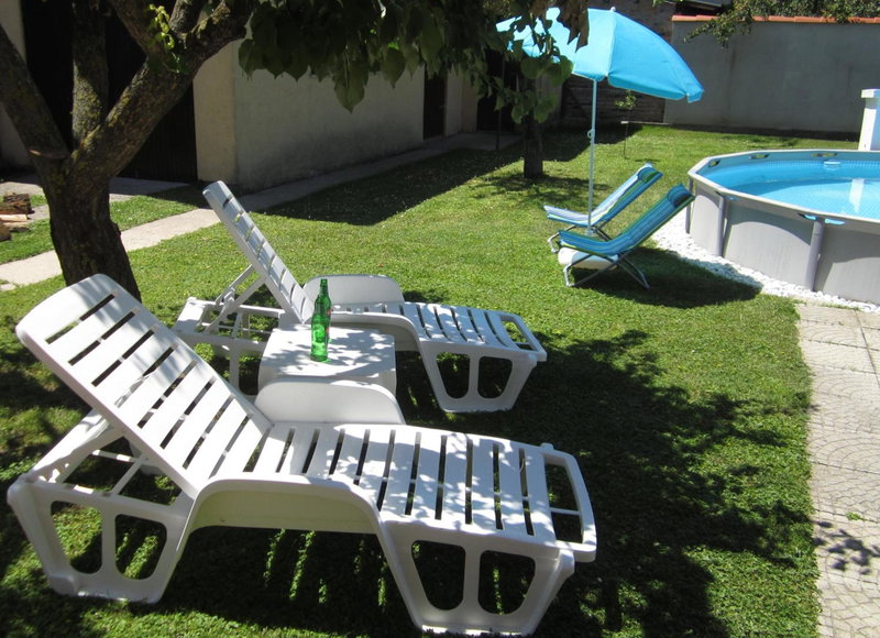 Apartman TIM, Osijek, Croatia
