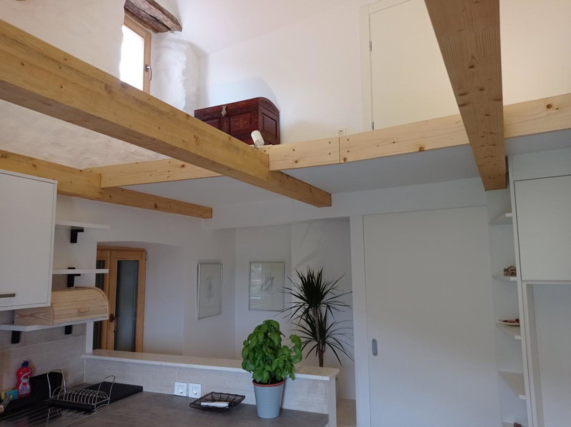 Heritage Apartments Kyra & Fox in Pitve, Hvar, Pitve, Croatia