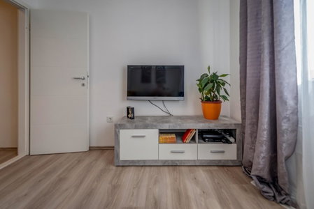 Chris's condo, Split, Croatia