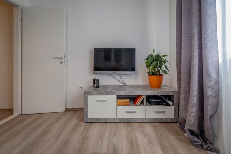 Chris's condo, Split, Croatia