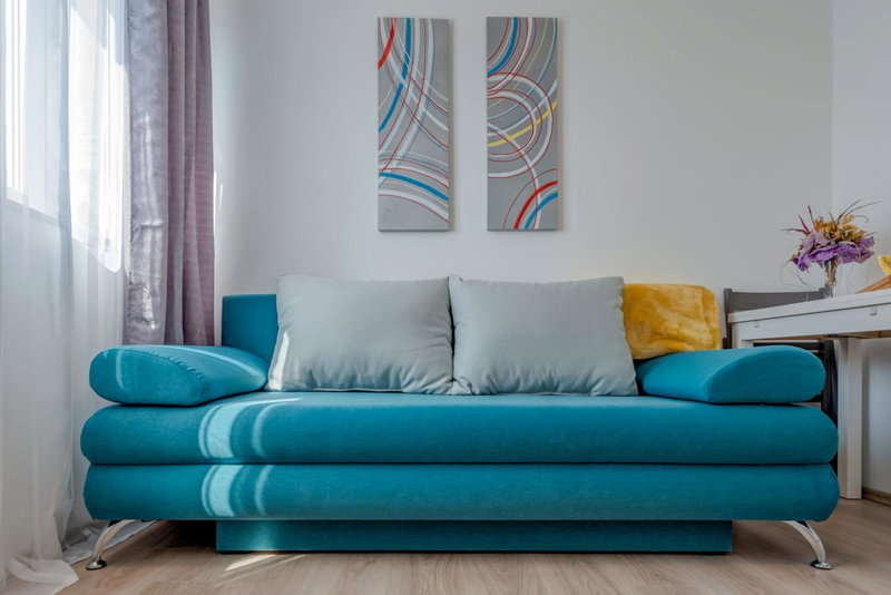Chris's condo, Split, Croatia