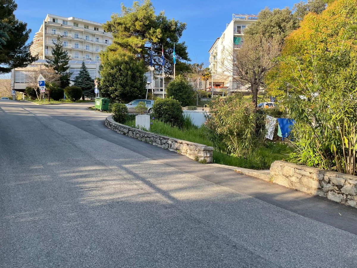 Hotel · Apartment Bivio, Rijeka